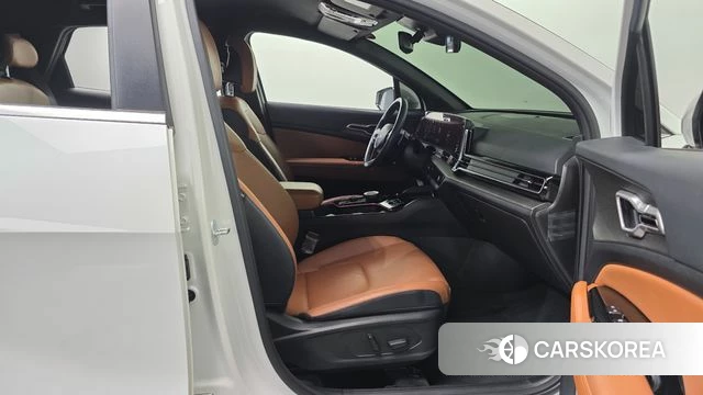 Kia Sportage 5th Generation id 4691635 из Кореи 30