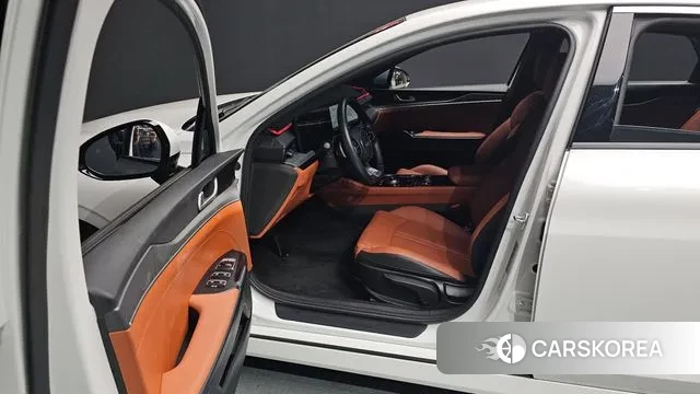 Kia The New K5 3rd generation id 3507446 из Кореи 20