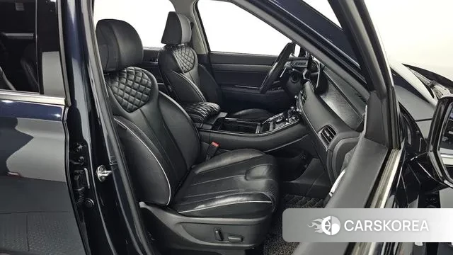 Hyundai Palisade id 3033644 из Кореи 20