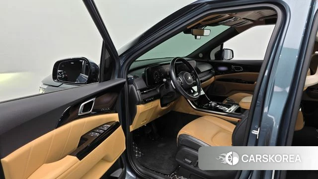 Kia Carnival 4th generation id 3892882 из Кореи 20