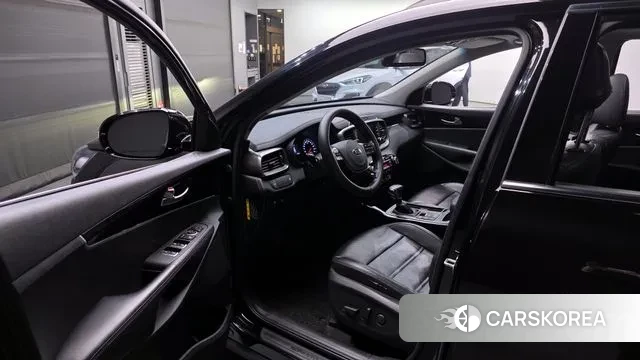 Kia The New Sorento id 2982046 из Кореи 20