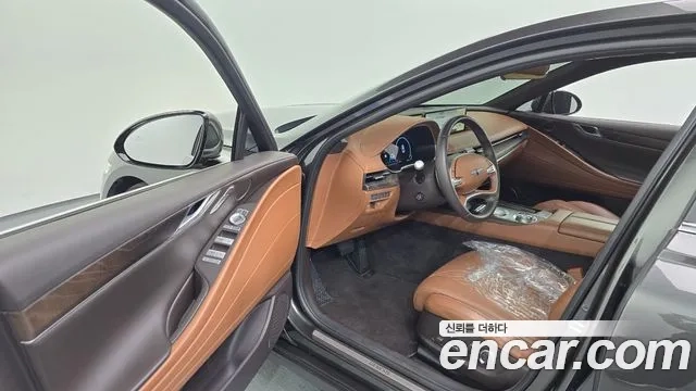 Genesis G80 (RG3) id 2935778 из Кореи 20