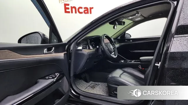 Kia K5 Hybrid 3rd Generation id 3406831 из Кореи 20