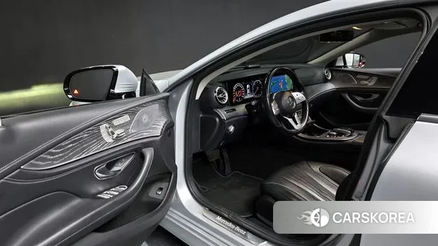 Mercedes-Benz CLS-Class C257 id 3474276 из Кореи 20