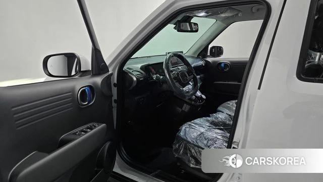 Hyundai The New Casper id 4904047 из Кореи 33
