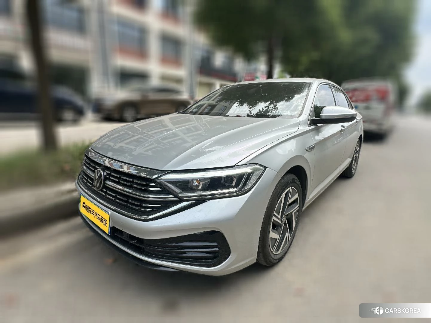 Volkswagen Sagitar id 4467826 из Китая 21