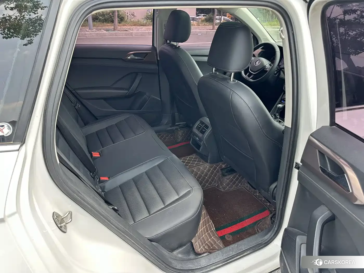 Volkswagen Tharu id 4546218 из Китая 20