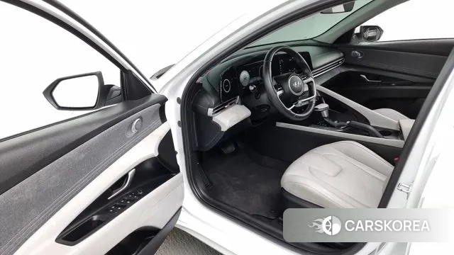 Hyundai Avante (CN7) id 3059937 из Кореи 20