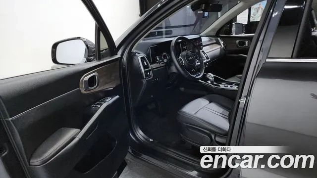 Kia Sorento 4th Generation id 2858636 из Кореи 20