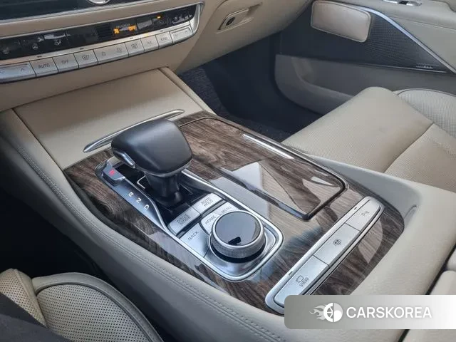 Kia More K9 id 3203189 из Кореи 20