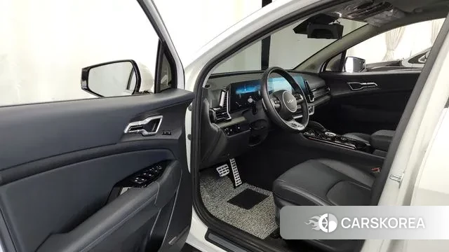 Kia Sportage 5th Generation id 3365608 из Кореи 20