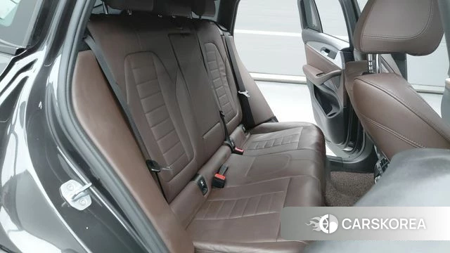 BMW X4 (G02) id 4020009 из Кореи 20