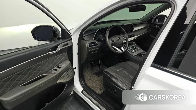 Hyundai Palisade id 4740823 из Кореи 20