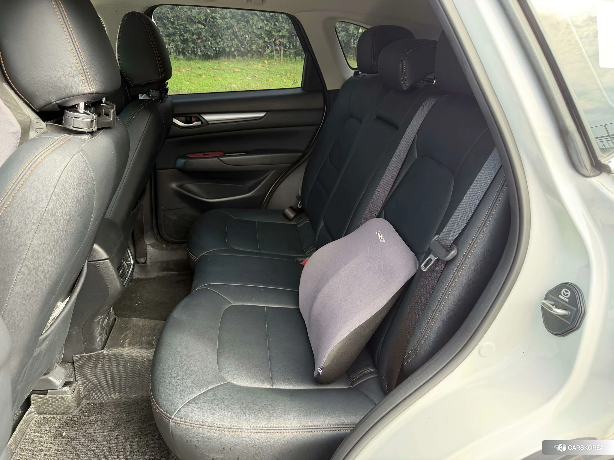 Mazda CX-5 id 4513794 из Китая 14