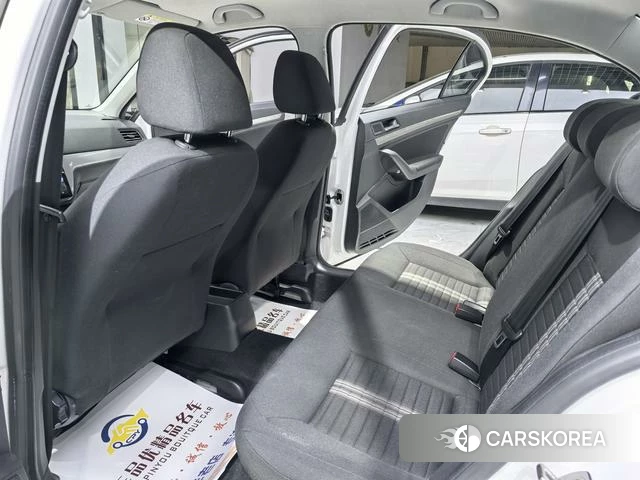 Volkswagen Lavida id 4276367 из Китая 12