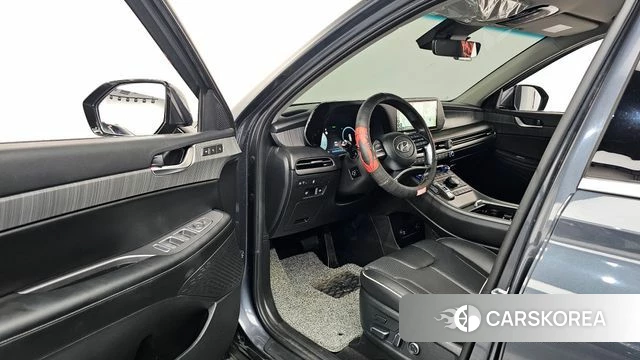 Hyundai The New Palisade id 4584743 из Кореи 20