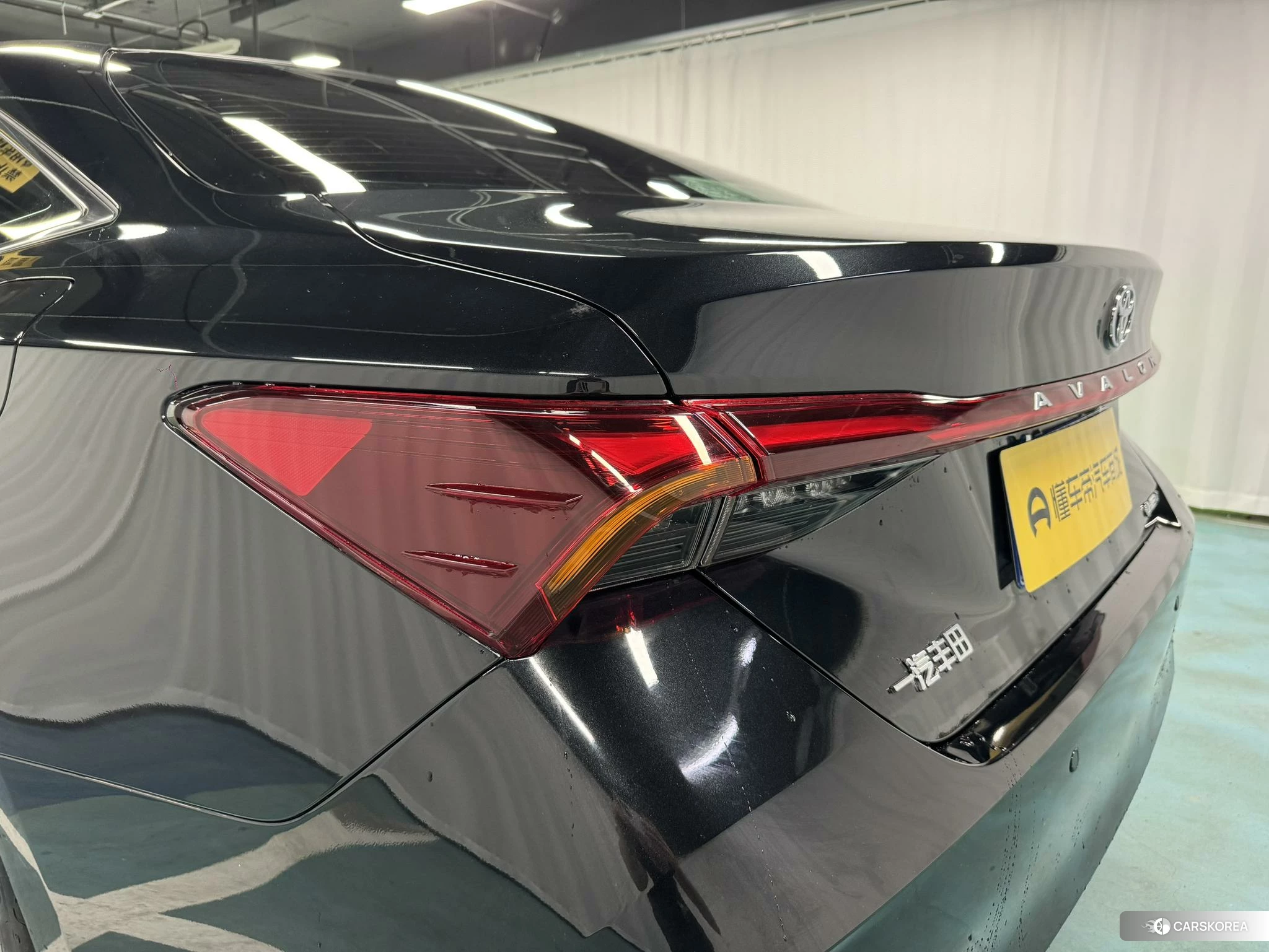 Toyota Asian dragon id 4413516 из Китая 20
