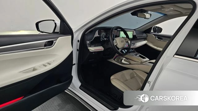Hyundai The New Grandeur IG id 4415797 из Кореи 39