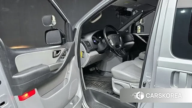 Hyundai The New Grand Starex id 3050265 из Кореи 20