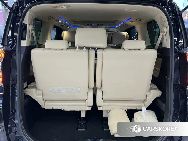 Toyota Wilfa id 4272109 из Китая 20