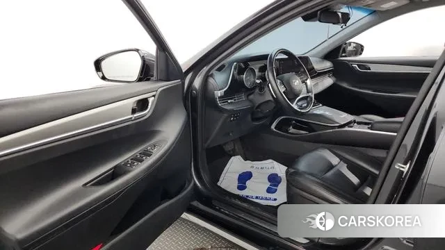 Hyundai The New Grandeur IG id 2975825 из Кореи 20