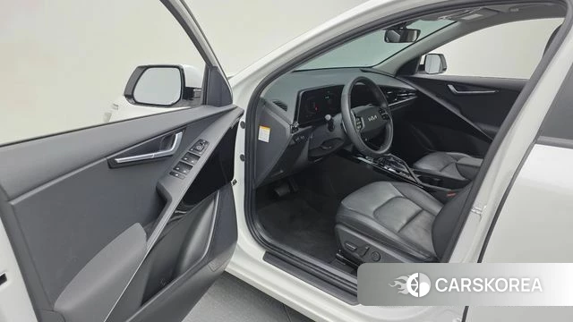 Kia Di Ol Nu Niro id 3891916 из Кореи 20