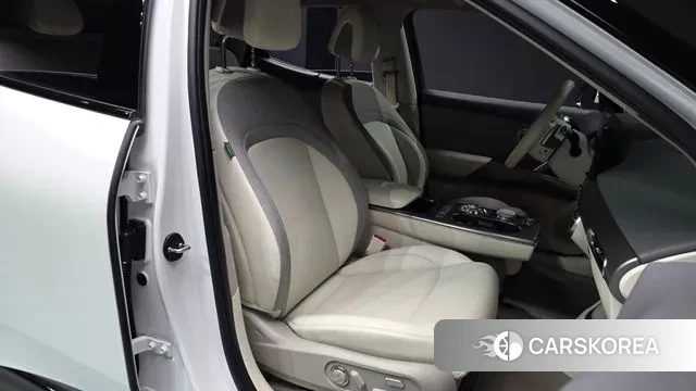 Genesis GV60 id 3675620 из Кореи 20