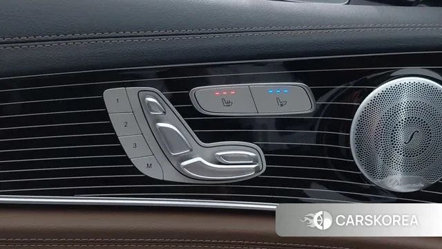 Mercedes-Benz E-Class W213 id 3702688 из Кореи 20