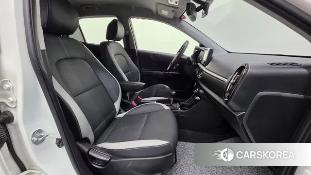 Kia All New Morning (JA) id 3568187 из Кореи 20