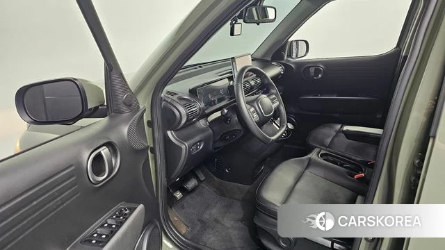 Hyundai Casper id 3922700 из Кореи 20