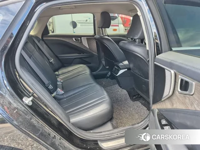 Kia K8 id 2960406 из Кореи 18