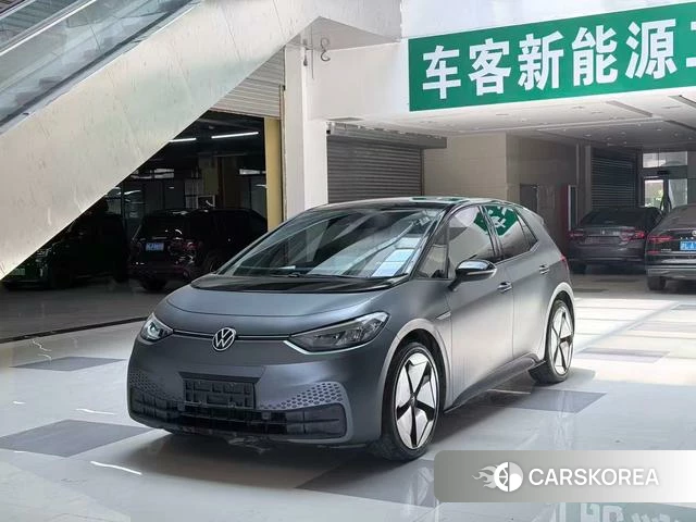 Volkswagen ID.3 id 4299942 из Китая 11