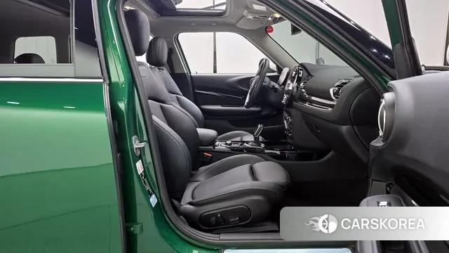 Mini Cooper Clubman id 3788447 из Кореи 20