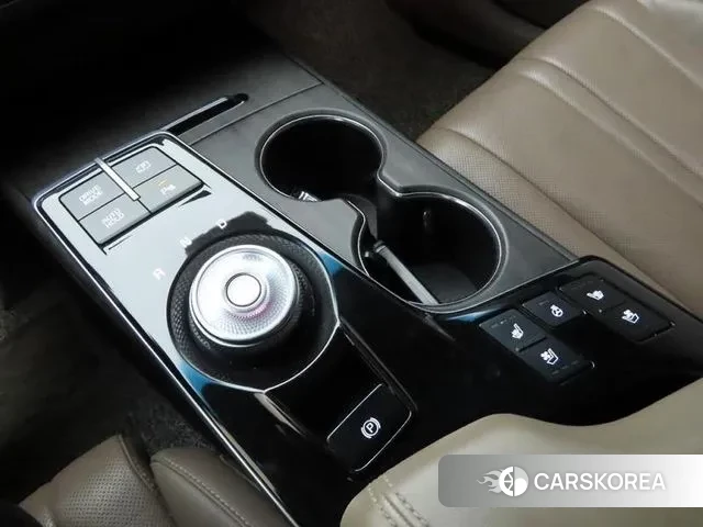 Kia K8 id 3551152 из Кореи 20