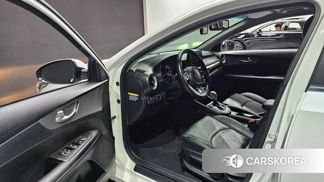 Kia Come New K3 id 3936852 из Кореи 20