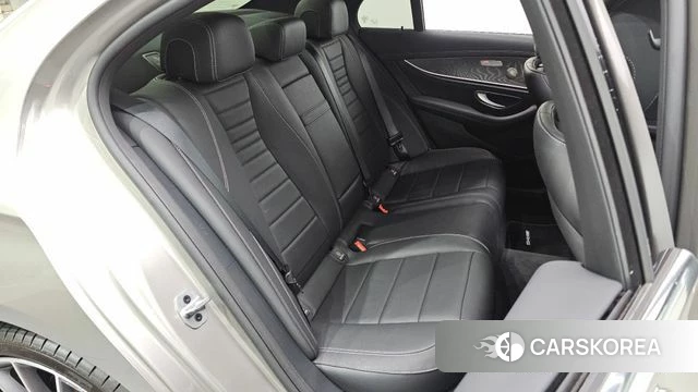 Mercedes-Benz E-Class W213 id 4580173 из Кореи 34