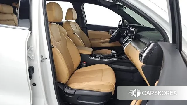 Kia Sorento 4th Generation id 3367286 из Кореи 20