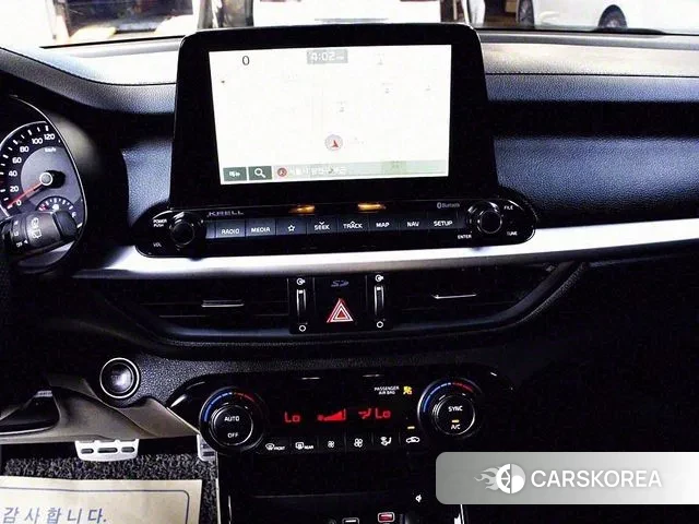 Kia Come New K3 id 2994915 из Кореи 19