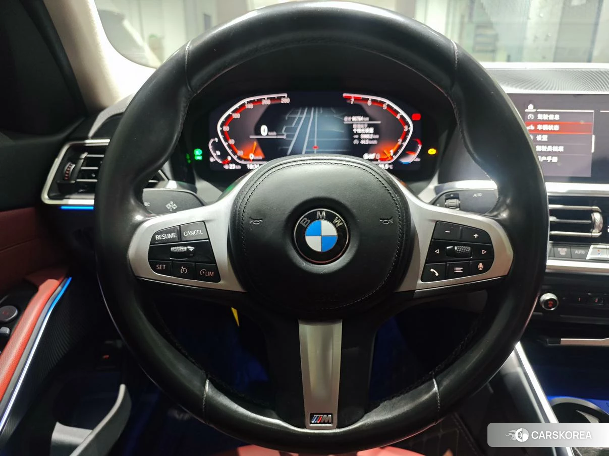 BMW 3 series id 4455478 из Китая 30