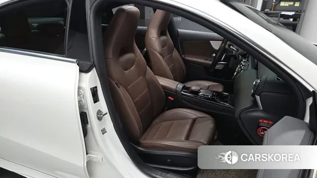 Mercedes-Benz CLA-Class C118 id 3335654 из Кореи 20