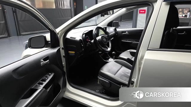 Kia All New Morning (JA) id 3955971 из Кореи 20