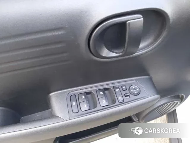 Hyundai Casper id 3540158 из Кореи 20