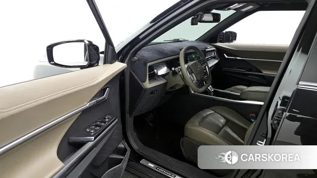 Ssangyong Torres id 3360176 из Кореи 20