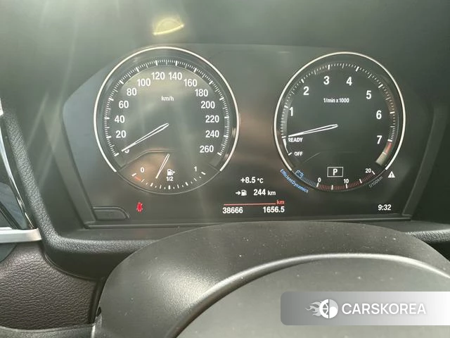 BMW X1 id 3968818 из Китая 13