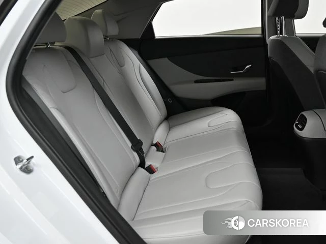 Hyundai Avante (CN7) id 4609111 из Кореи 20