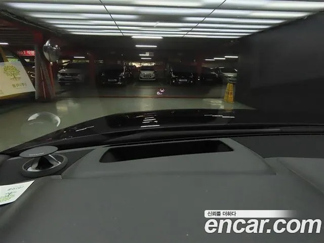 Audi A8 (D5) id 2840006 из Кореи 20