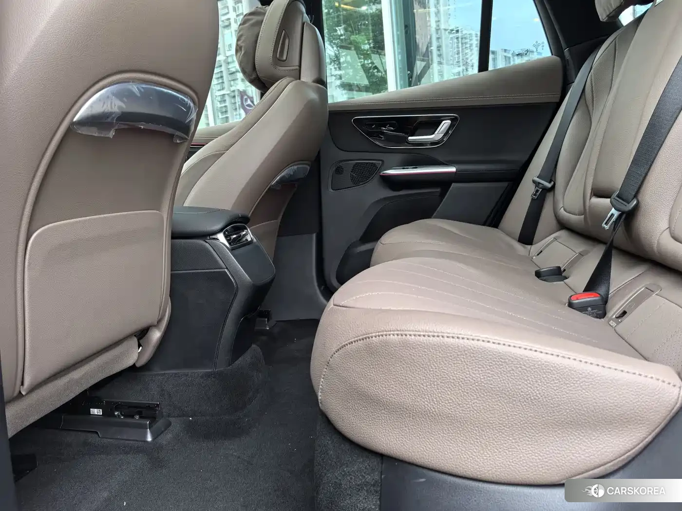 Mercedes-Benz EQE SUV id 4546493 из Китая 19