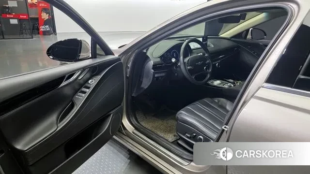 Genesis G80 (RG3) id 3335316 из Кореи 20