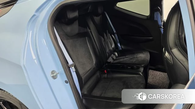 Hyundai Veloster (JS) id 4530089 из Кореи 30