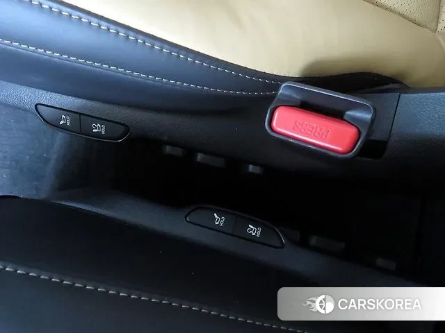 Kia Carnival 4th generation id 3645312 из Кореи 20